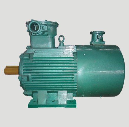 防爆電機(jī)等級是怎樣劃分的？