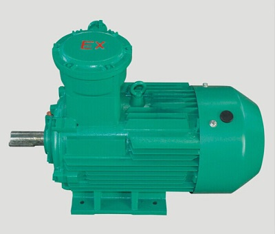 減速機(jī)用防爆電動(dòng)機(jī)應(yīng)該注意什么？